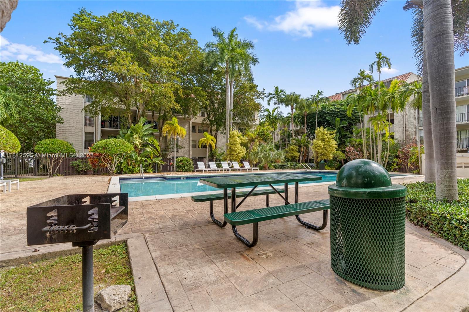 DADELAND GROVE CONDO - Residential Lease