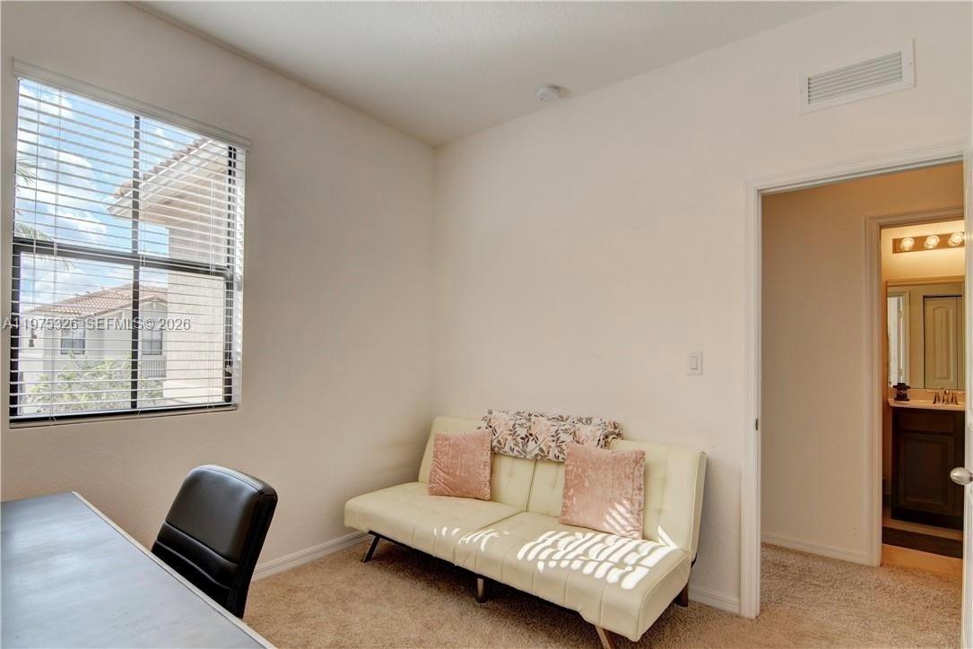 NEW COVENANT CHURCH PLAT - Residential