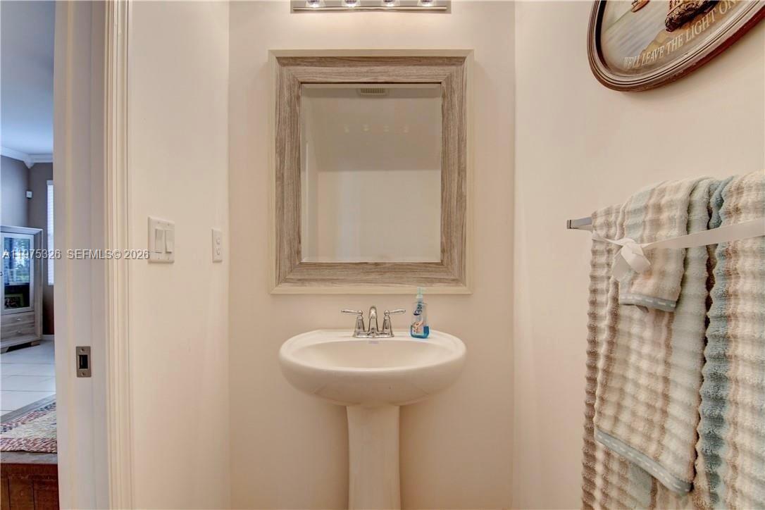 NEW COVENANT CHURCH PLAT - Residential