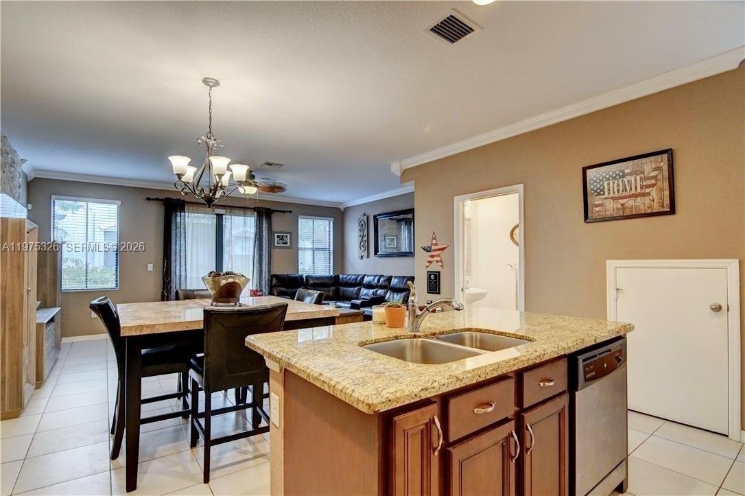 NEW COVENANT CHURCH PLAT - Residential