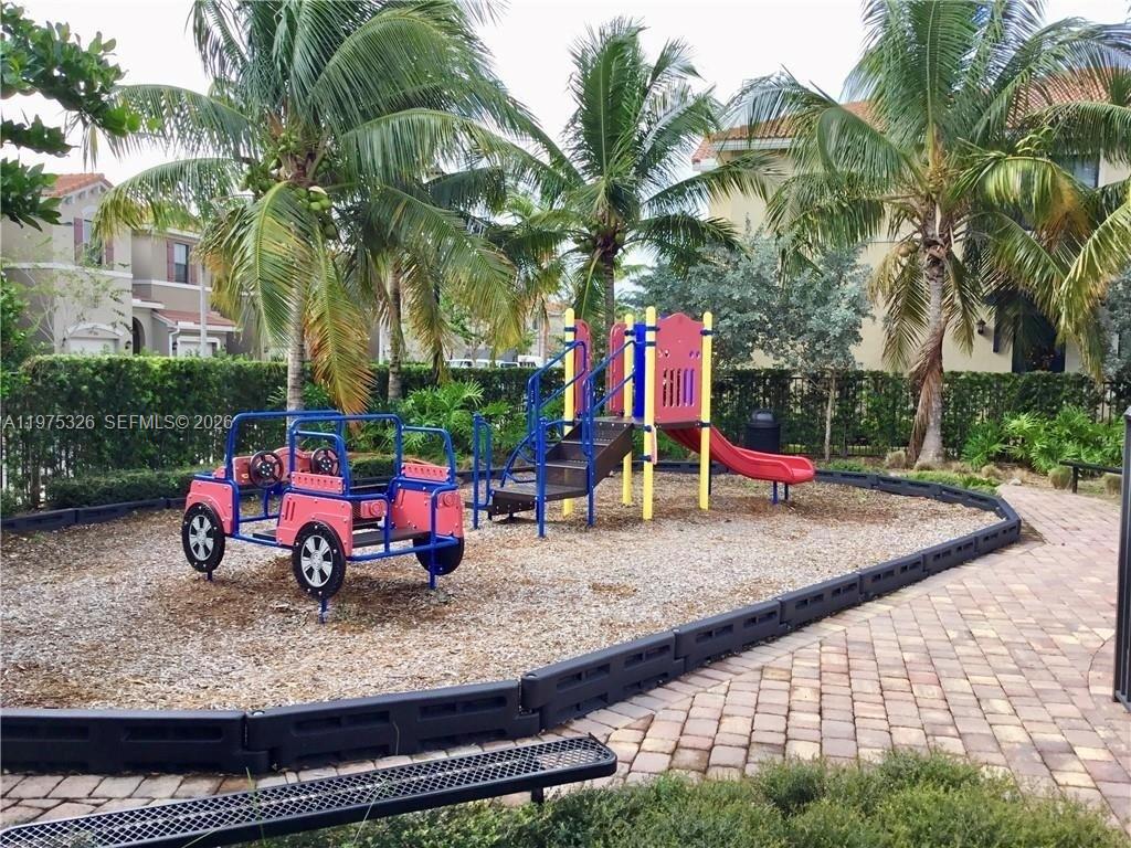 NEW COVENANT CHURCH PLAT - Residential