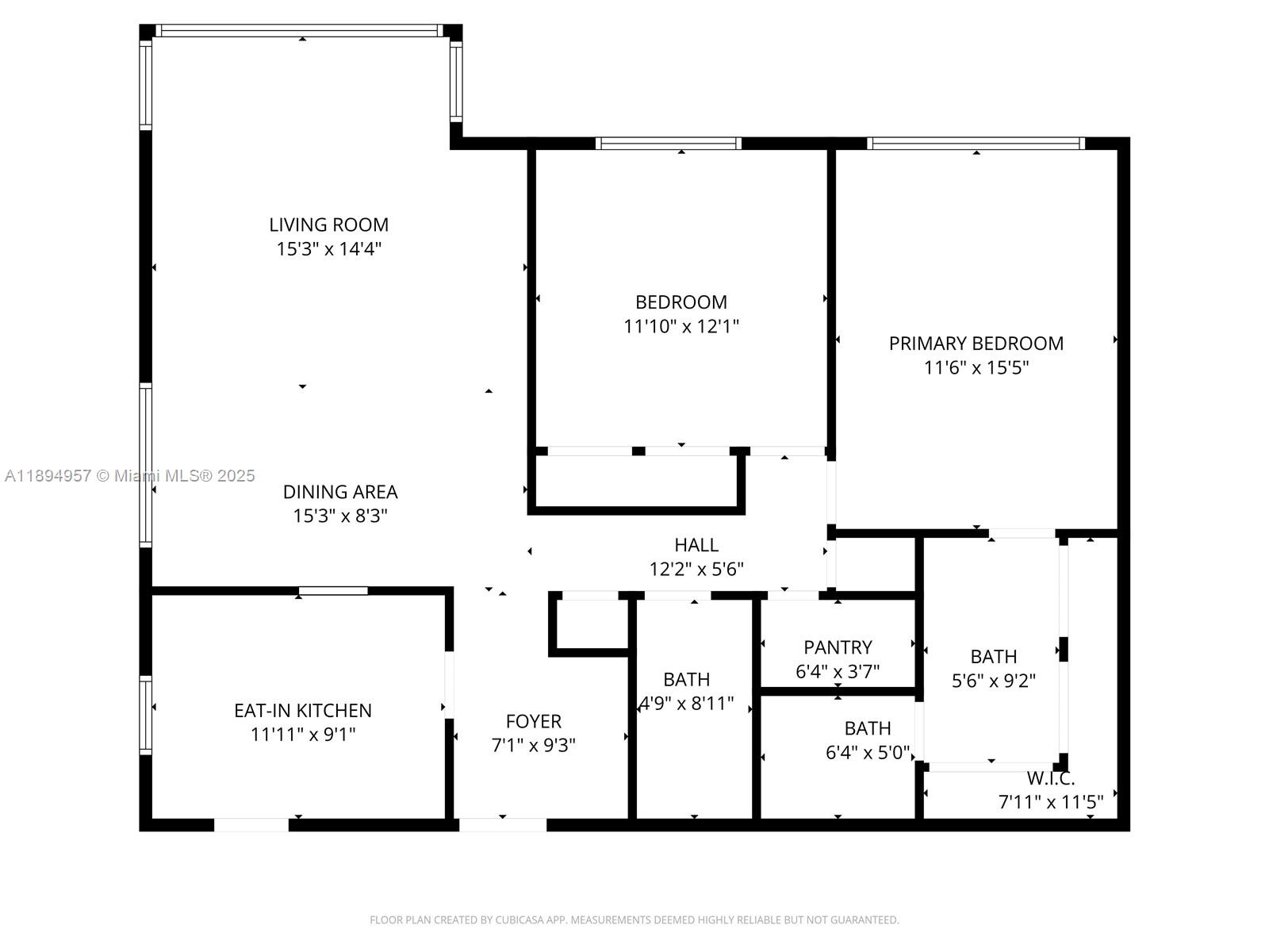 ROCAILLE CONDO APTS - Residential