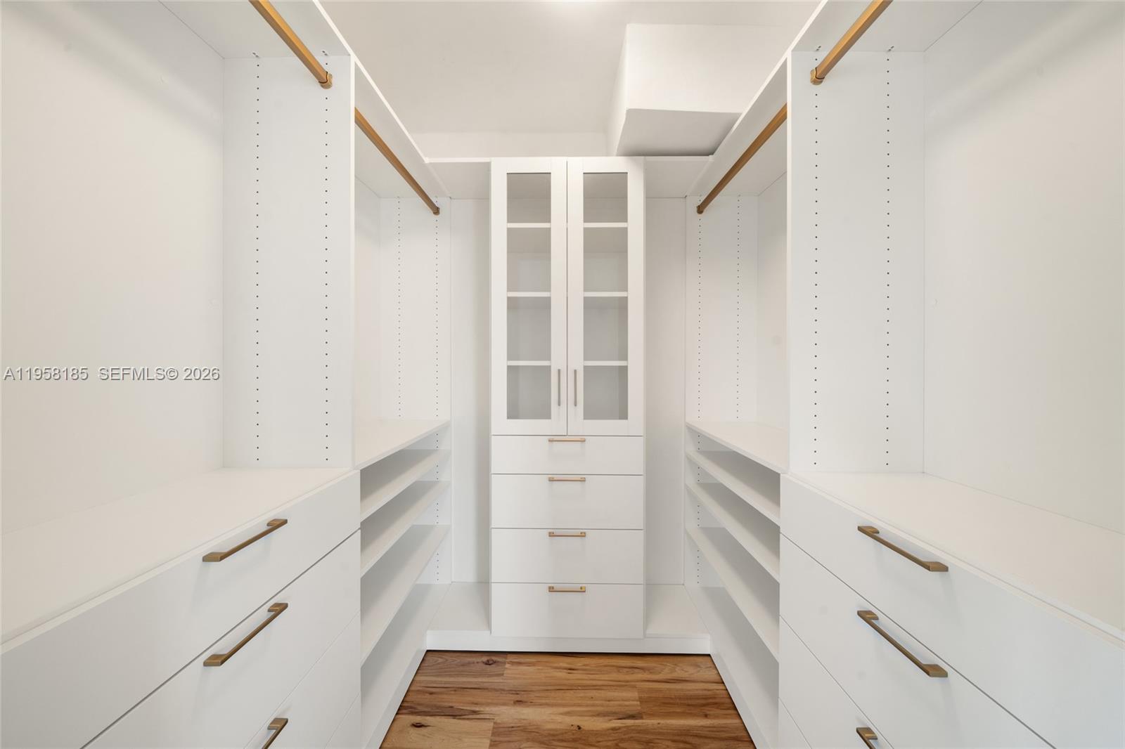 ALTON PARK CONDO - Residential Lease