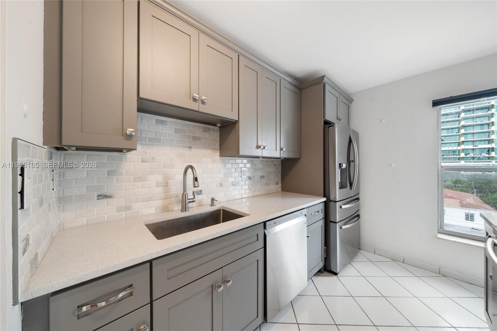 ALTON PARK CONDO - Residential Lease