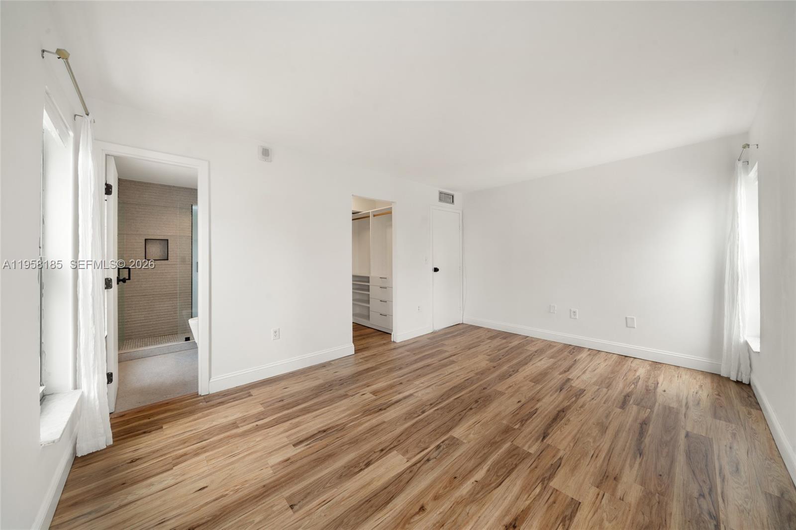 ALTON PARK CONDO - Residential Lease