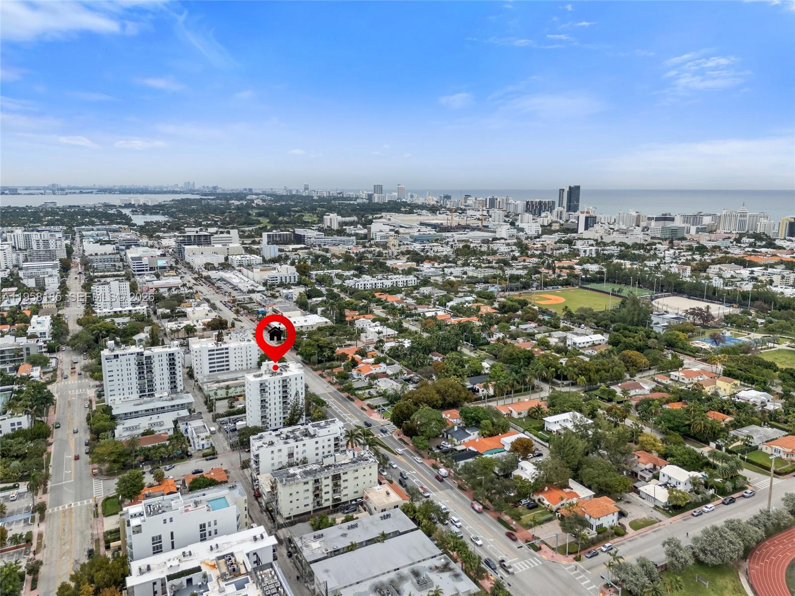 ALTON PARK CONDO - Residential Lease