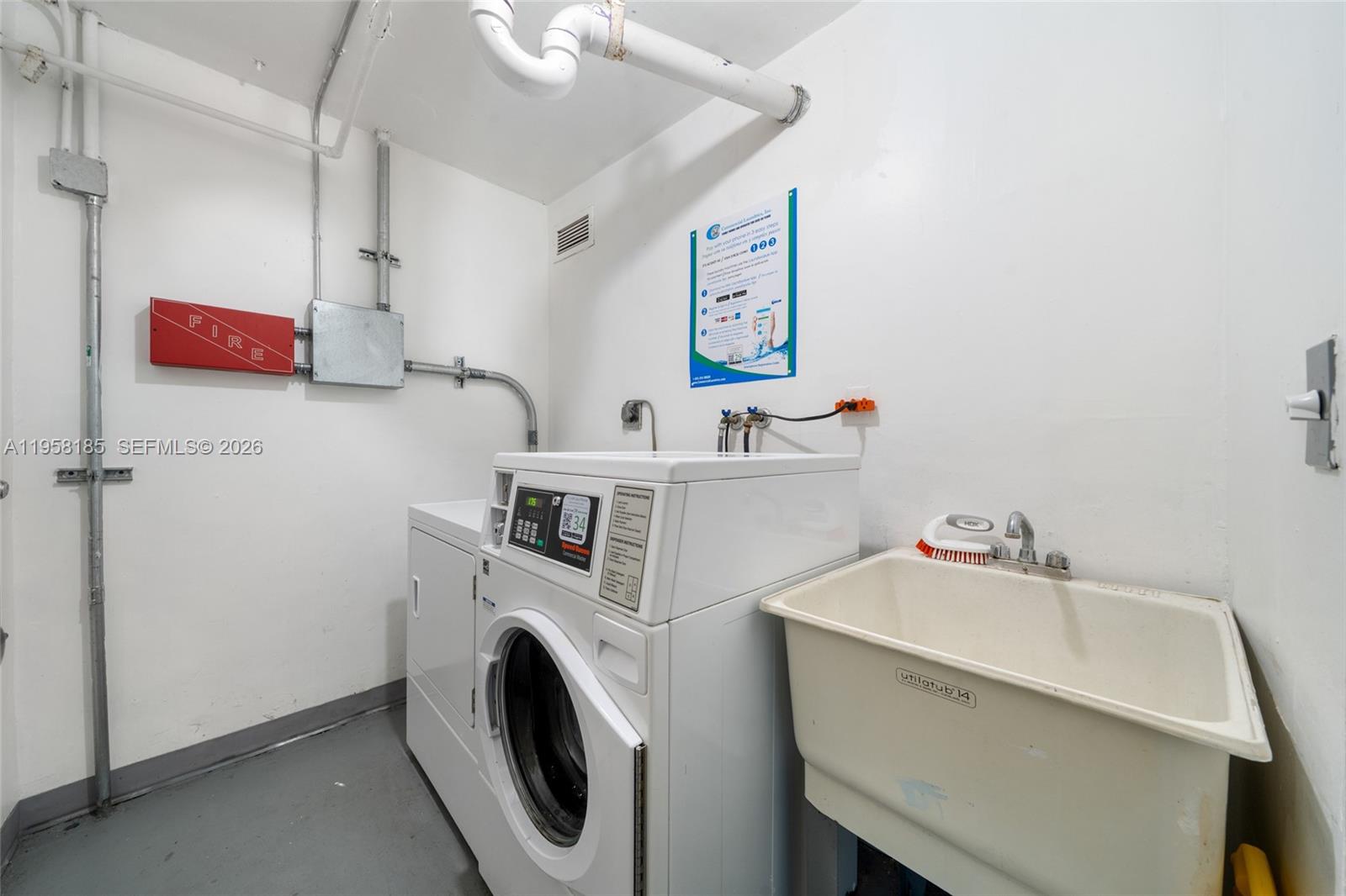 ALTON PARK CONDO - Residential Lease