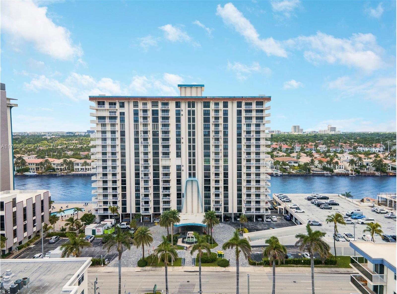 Property for Sale at 1500 S Ocean Dr 3G, Hollywood, Broward County, Florida - Bedrooms: 2 
Bathrooms: 2  - $575,000