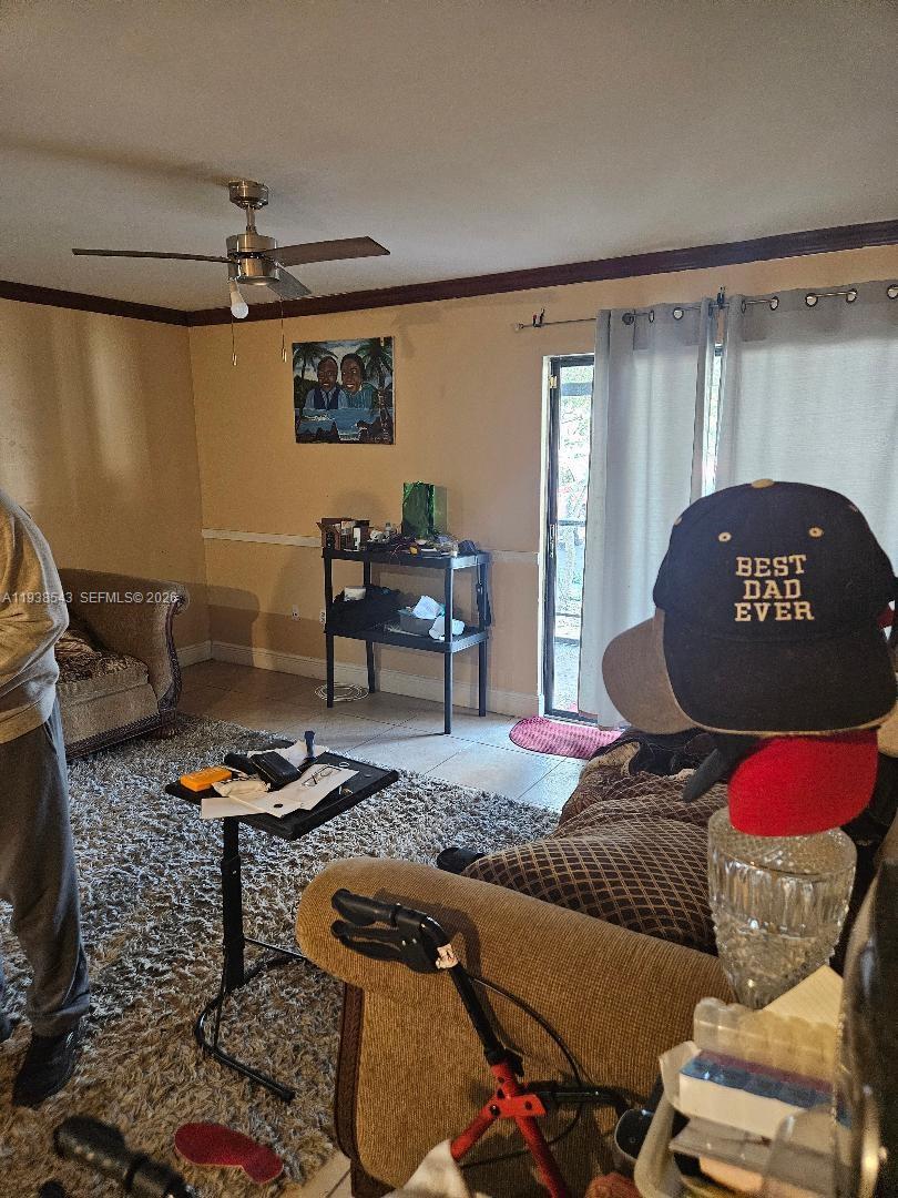 COUNTRYSIDE VILLAGE CONDO - Residential