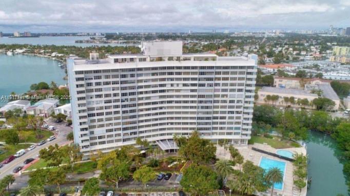 PARKVIEW POINT CONDO - Residential Lease