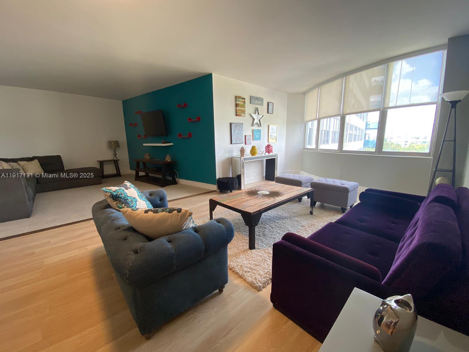 PARKVIEW POINT CONDO - Residential Lease