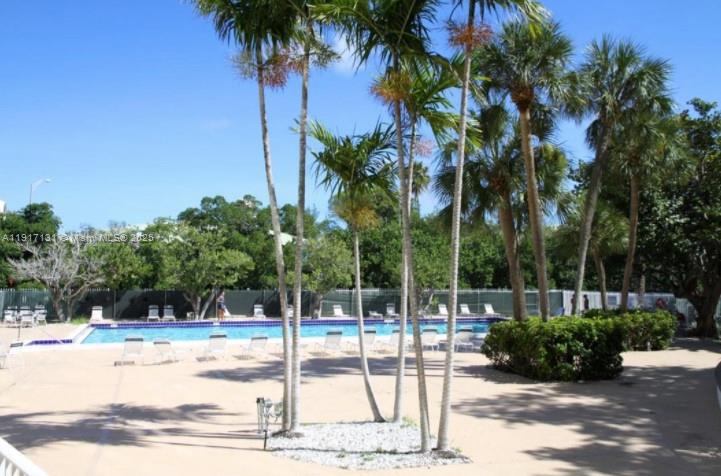 PARKVIEW POINT CONDO - Residential Lease