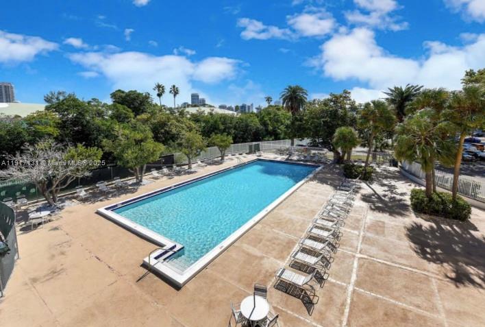 PARKVIEW POINT CONDO - Residential Lease