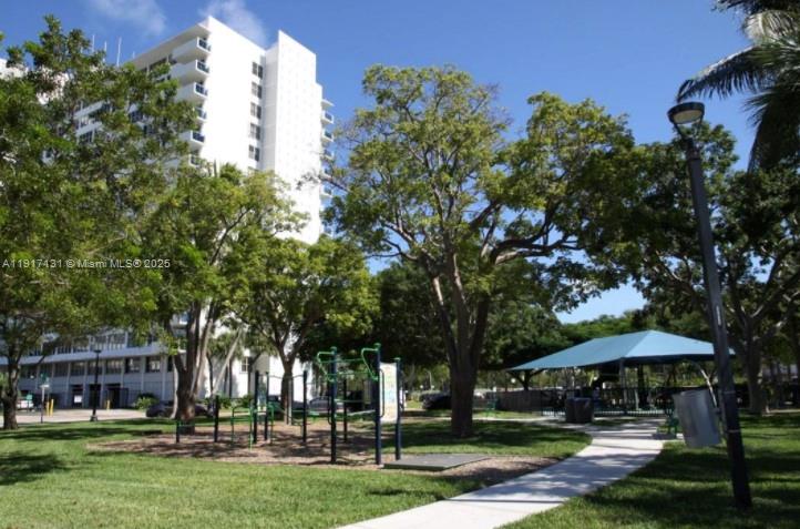 PARKVIEW POINT CONDO - Residential Lease