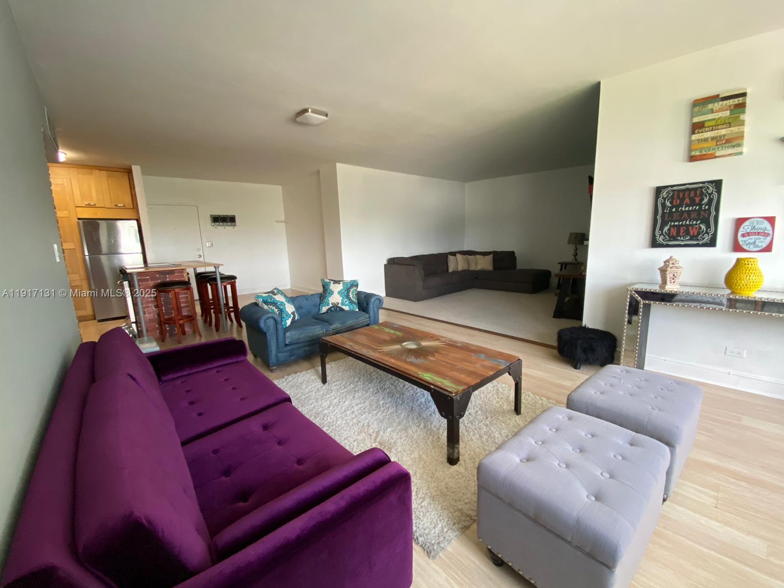 PARKVIEW POINT CONDO - Residential Lease