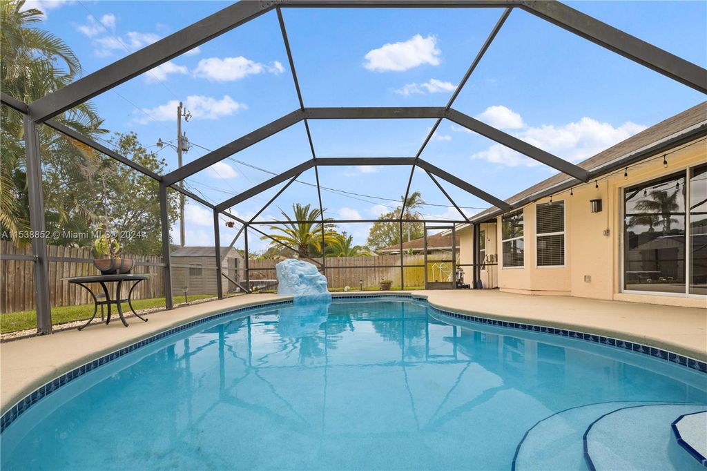 Photo of 2012 SW Akorot Rd, Port Saint Lucie, FL 34953 (MLS # A11538852)