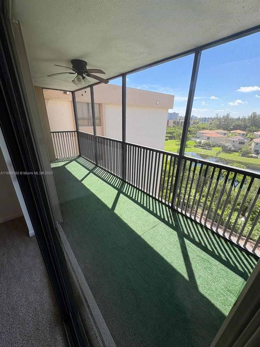 CHANTILLY CONDO - Residential