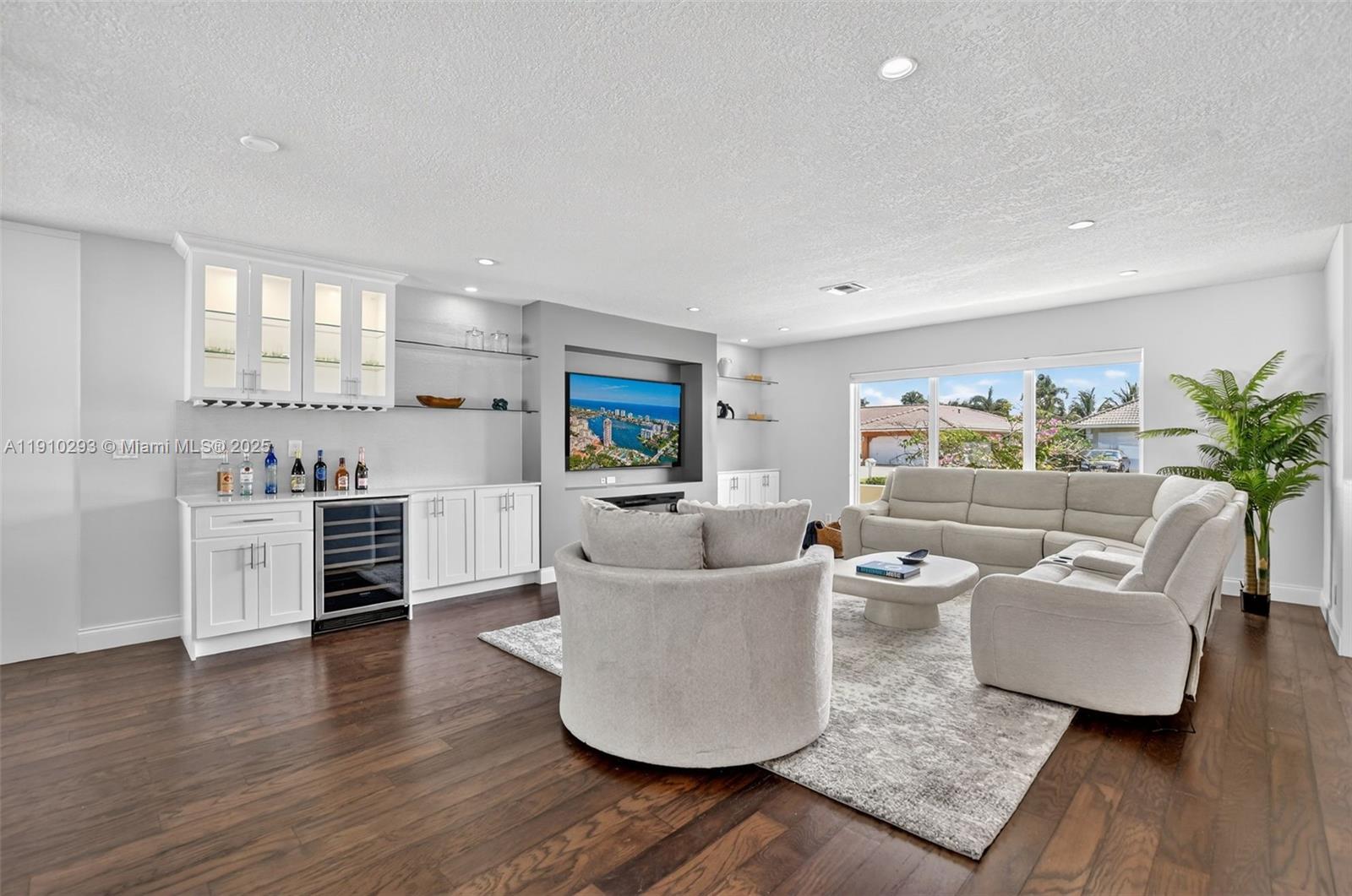 BOCA DEL MAR 1 - Residential Lease