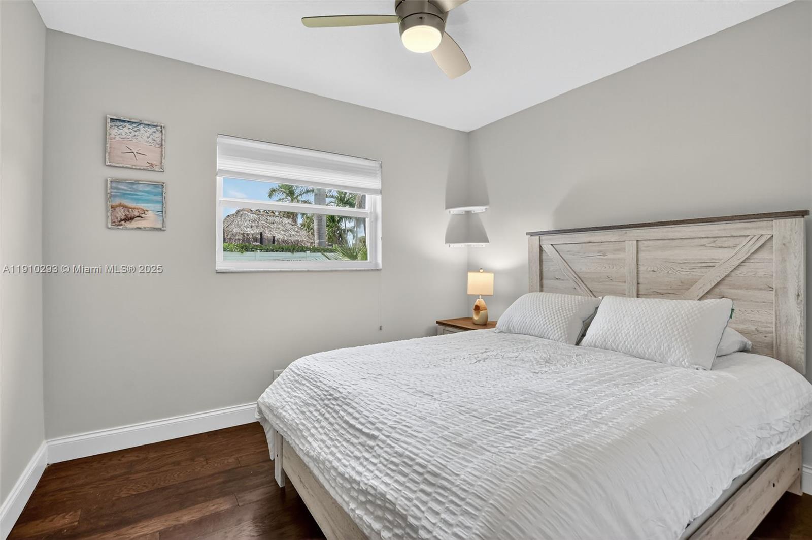 BOCA DEL MAR 1 - Residential Lease