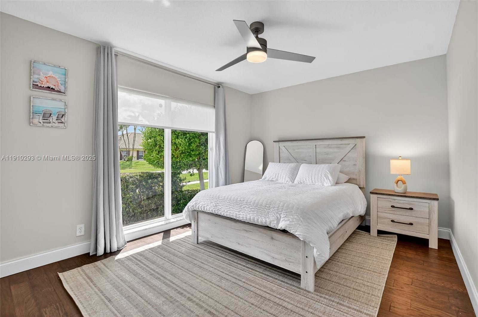 BOCA DEL MAR 1 - Residential Lease