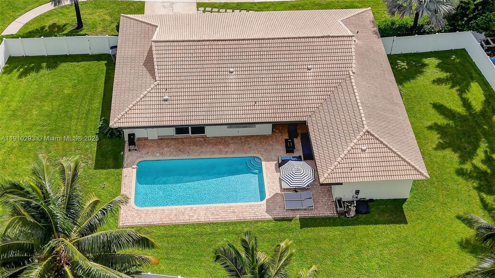 BOCA DEL MAR 1 - Residential Lease