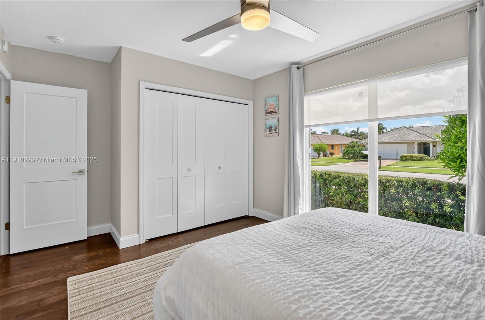 BOCA DEL MAR 1 - Residential Lease