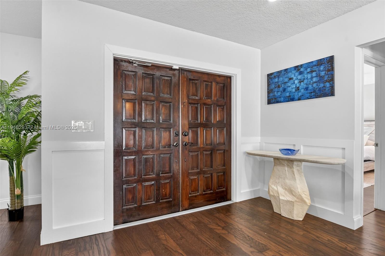 BOCA DEL MAR 1 - Residential Lease