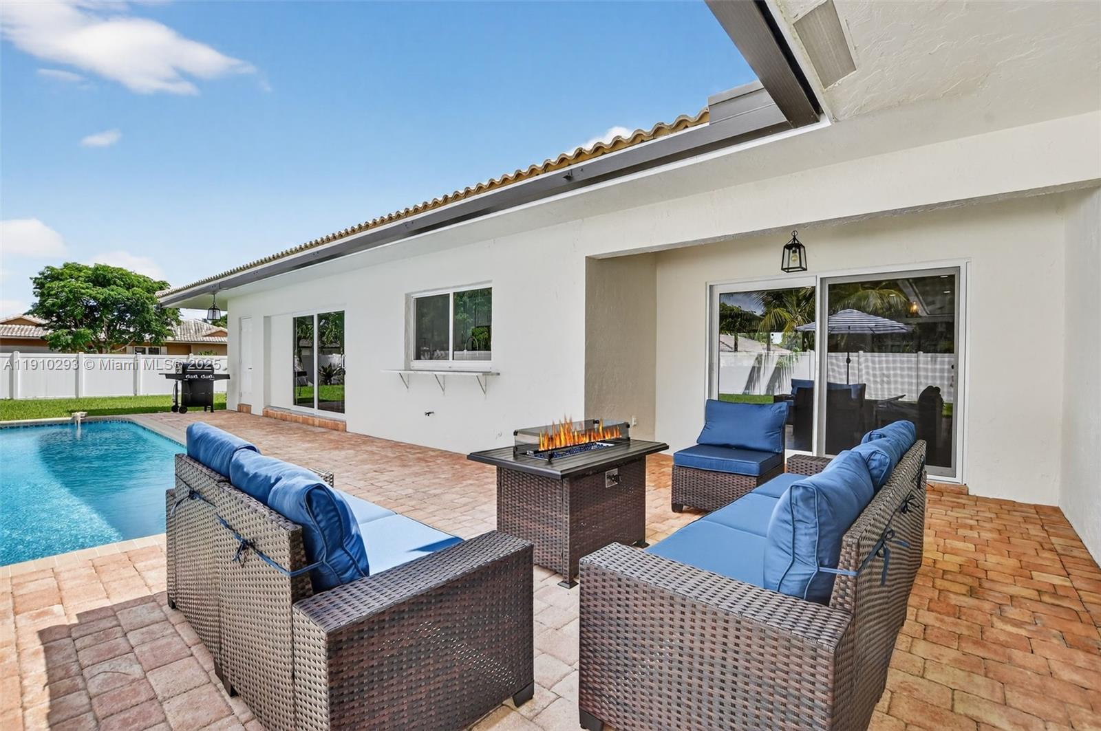 BOCA DEL MAR 1 - Residential Lease