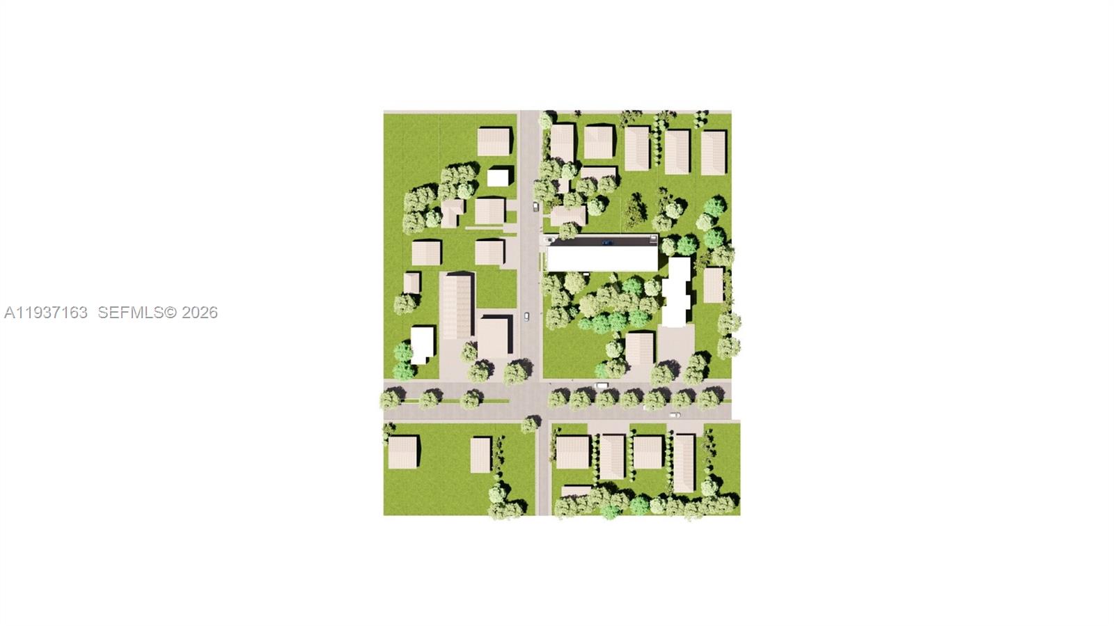 HIGH SCHOOL PK TRACK - Land