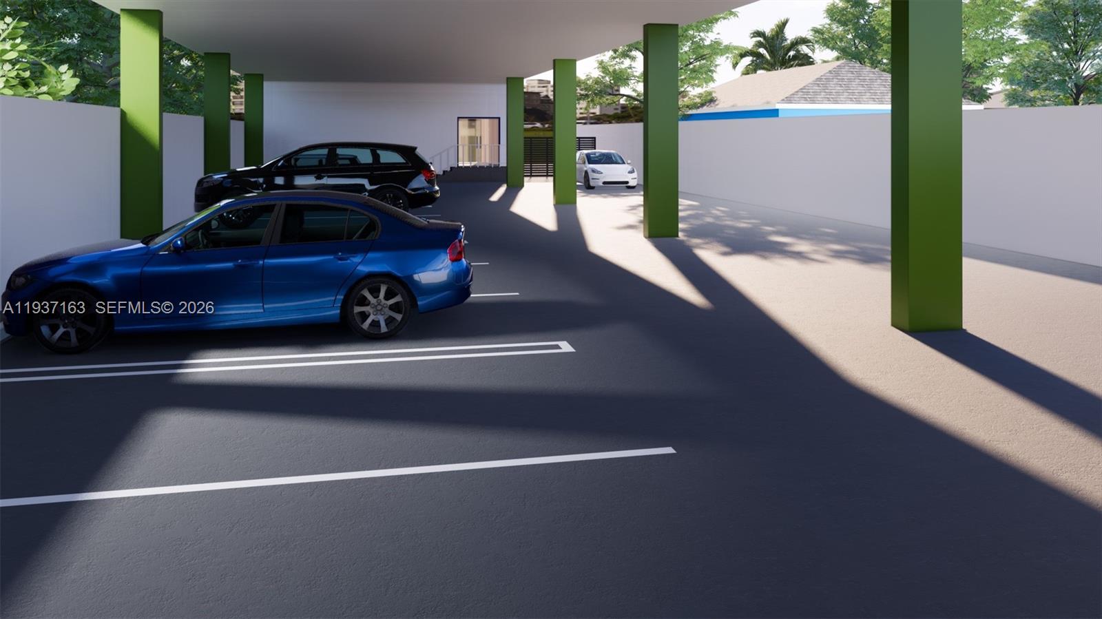 HIGH SCHOOL PK TRACK - Land