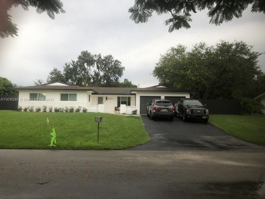Property for sale at 12202 SW 108th Ct, Miami, FL 33176