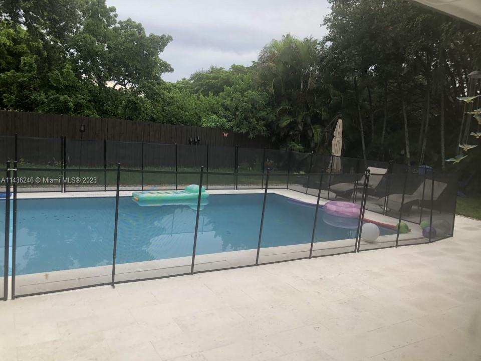 PINE SHORE SEC 1 - Residential