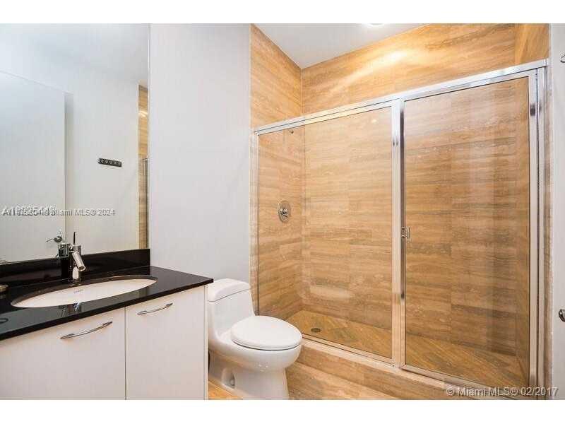 TDR TOWER III CONDO - Residential