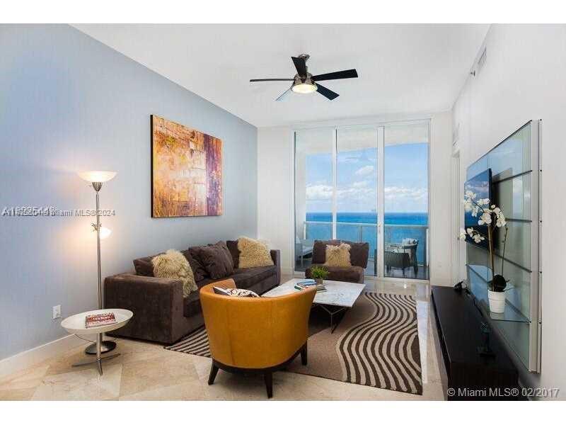 TDR TOWER III CONDO - Residential