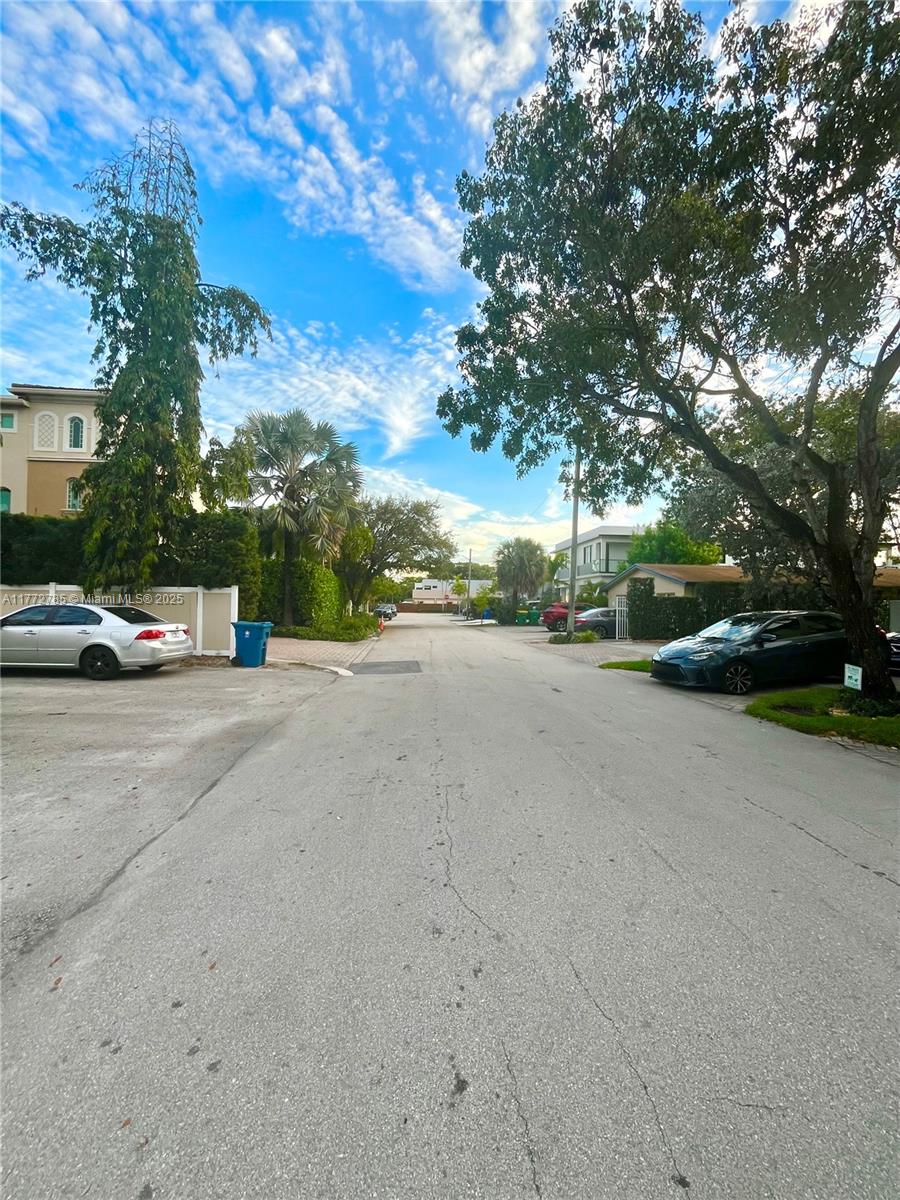 PROGRESSO - Residential Lease