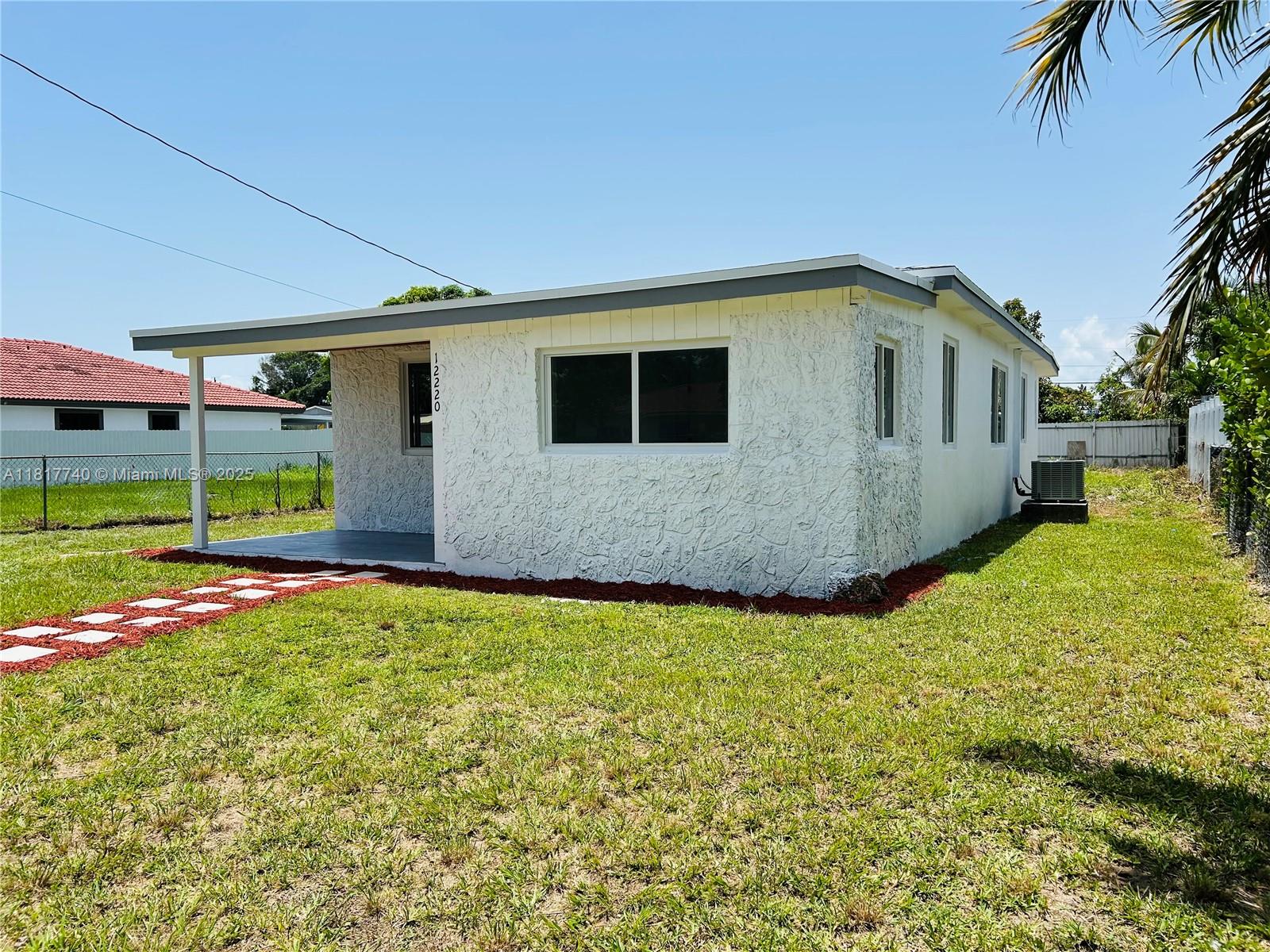 FLAMINGO PARK - Residential