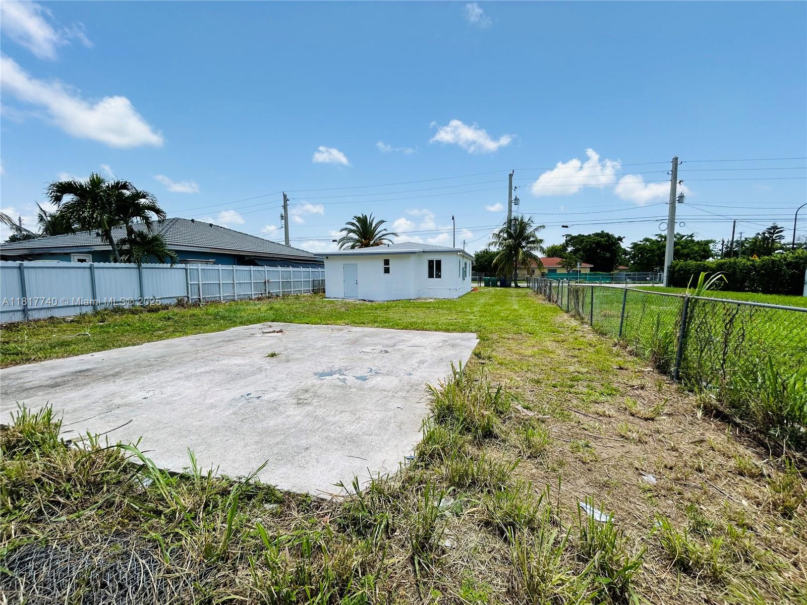FLAMINGO PARK - Residential