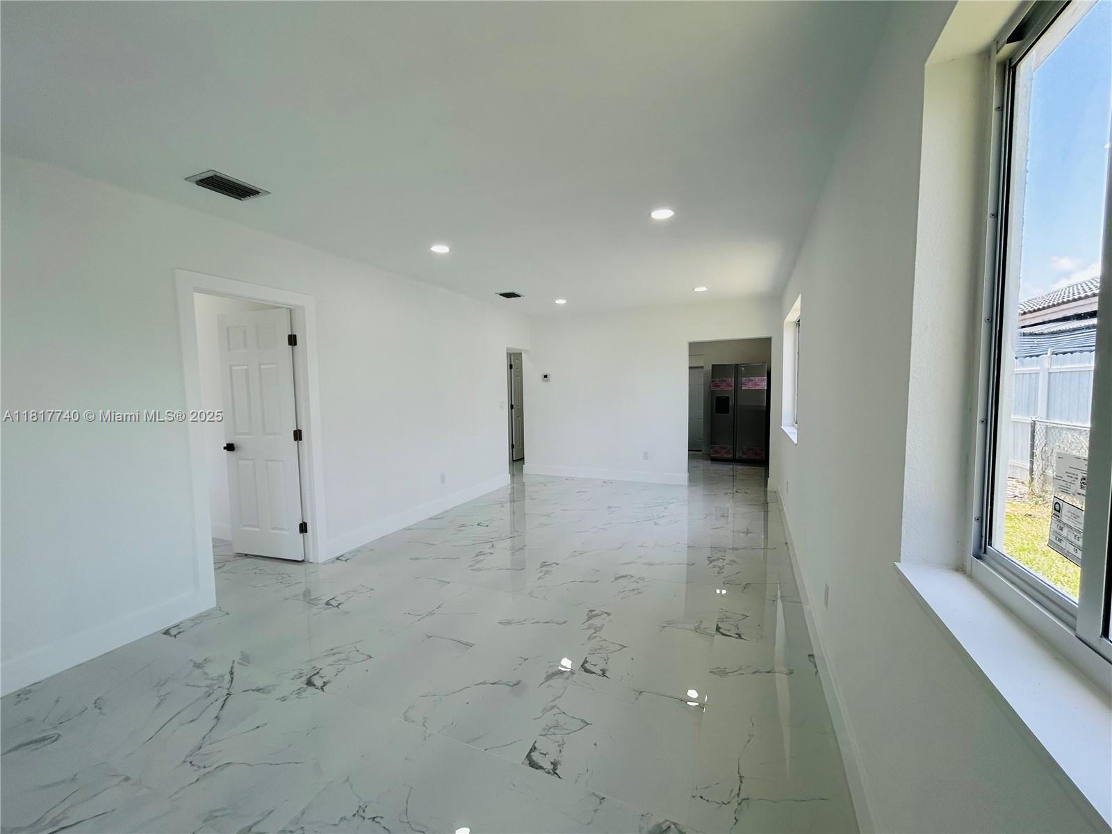FLAMINGO PARK - Residential