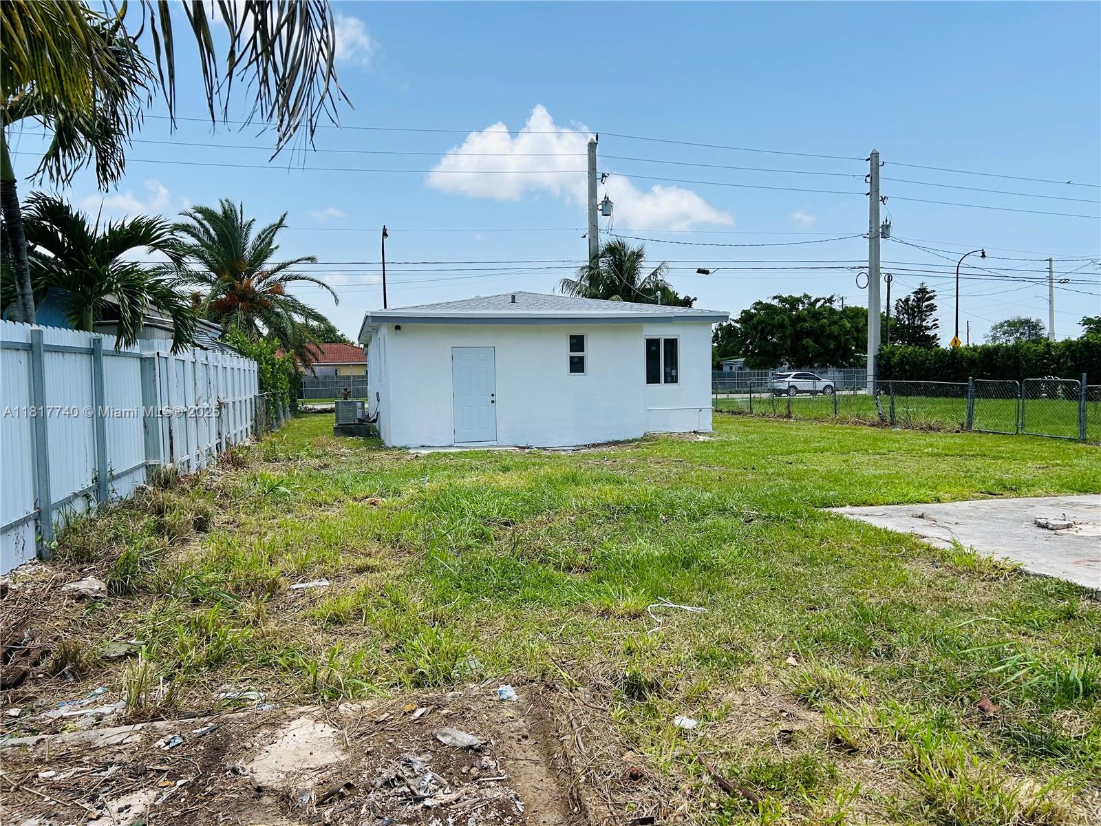 FLAMINGO PARK - Residential