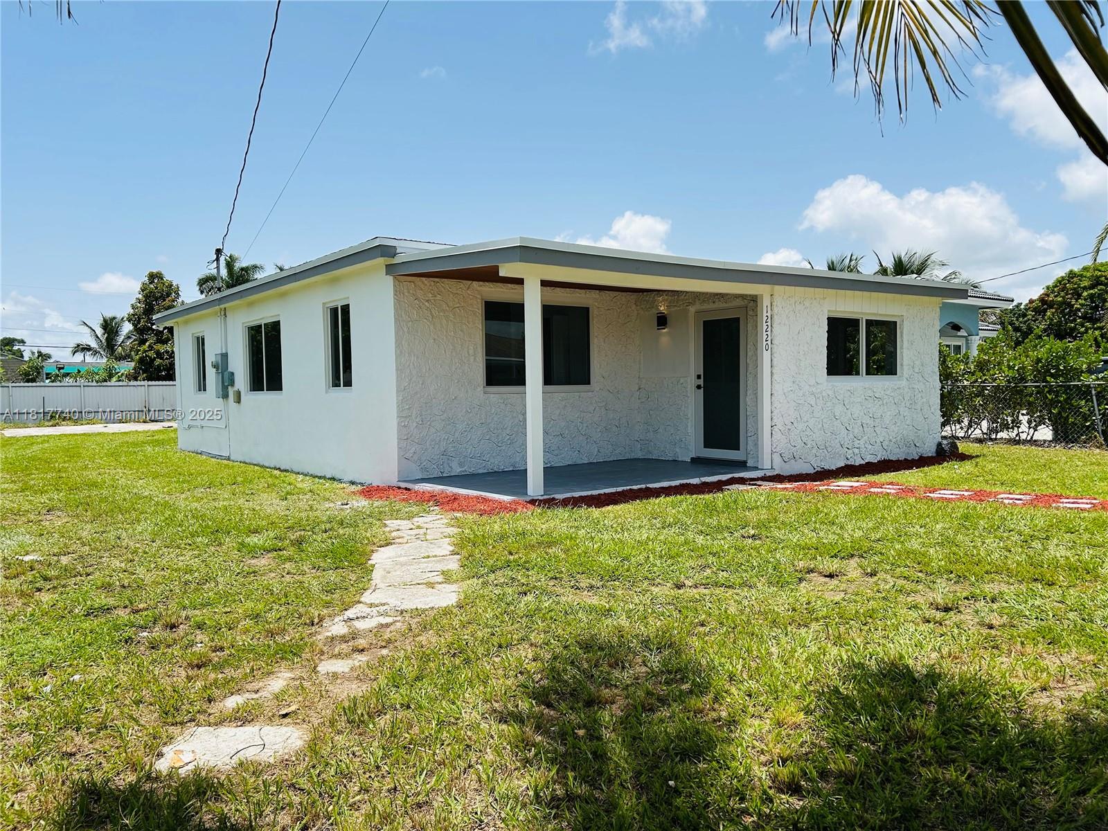 FLAMINGO PARK - Residential