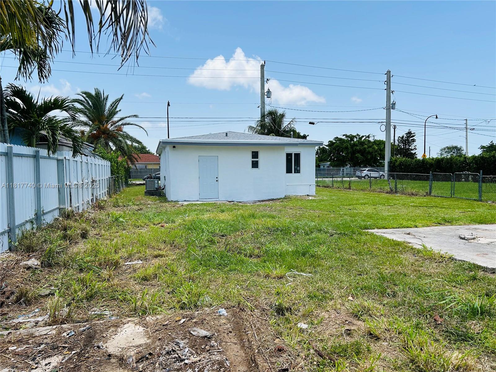 FLAMINGO PARK - Residential