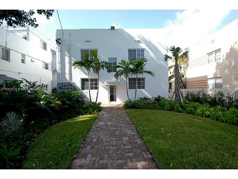 3-4 54 42  34 53 42 OCEAN - Residential Lease