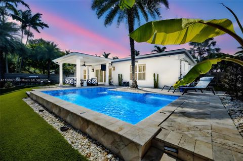 4100 NE 16th Ter Oakland Park FL 33334
