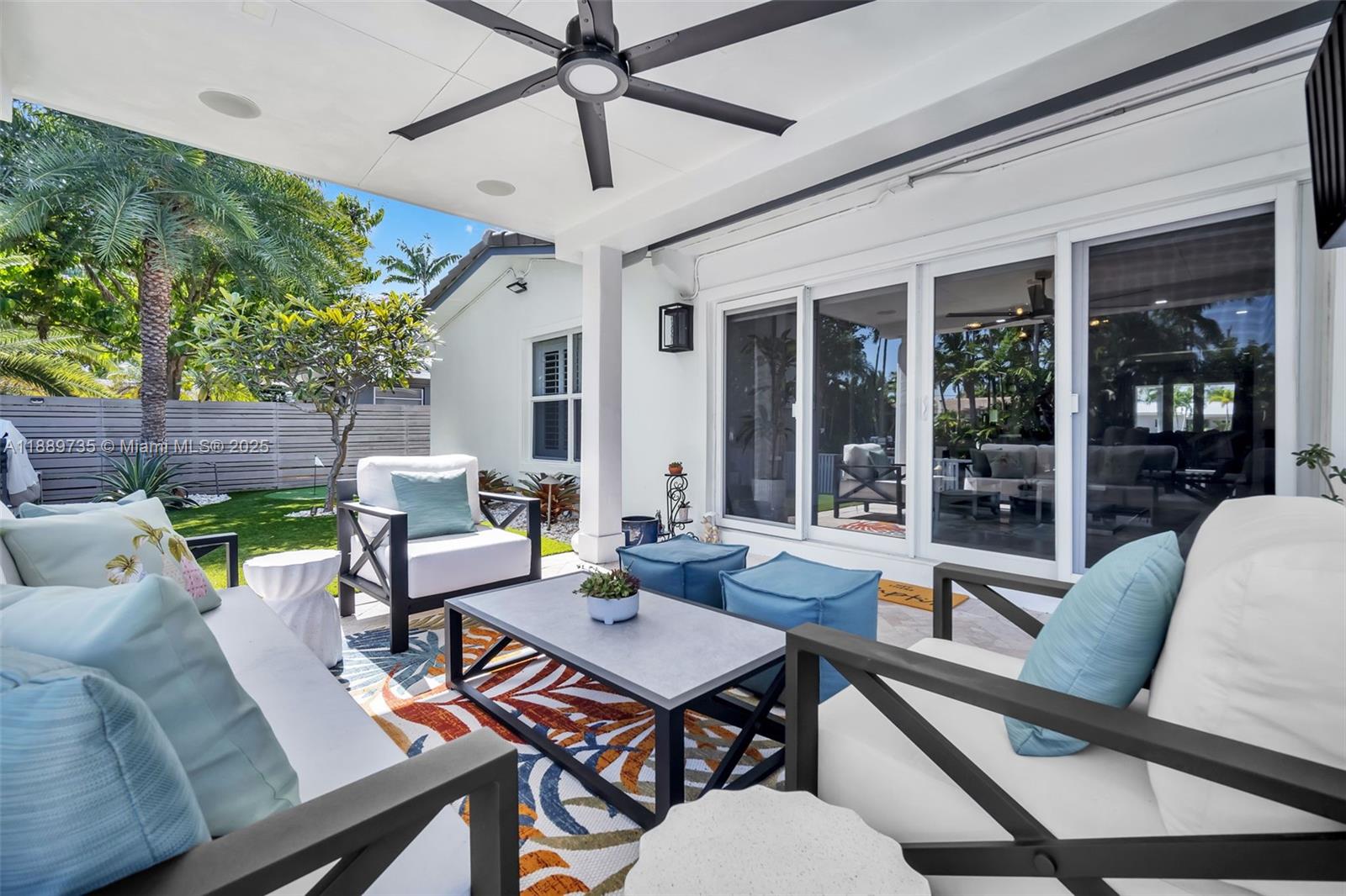 CORAL HEIGHTS SEC ONE - Residential