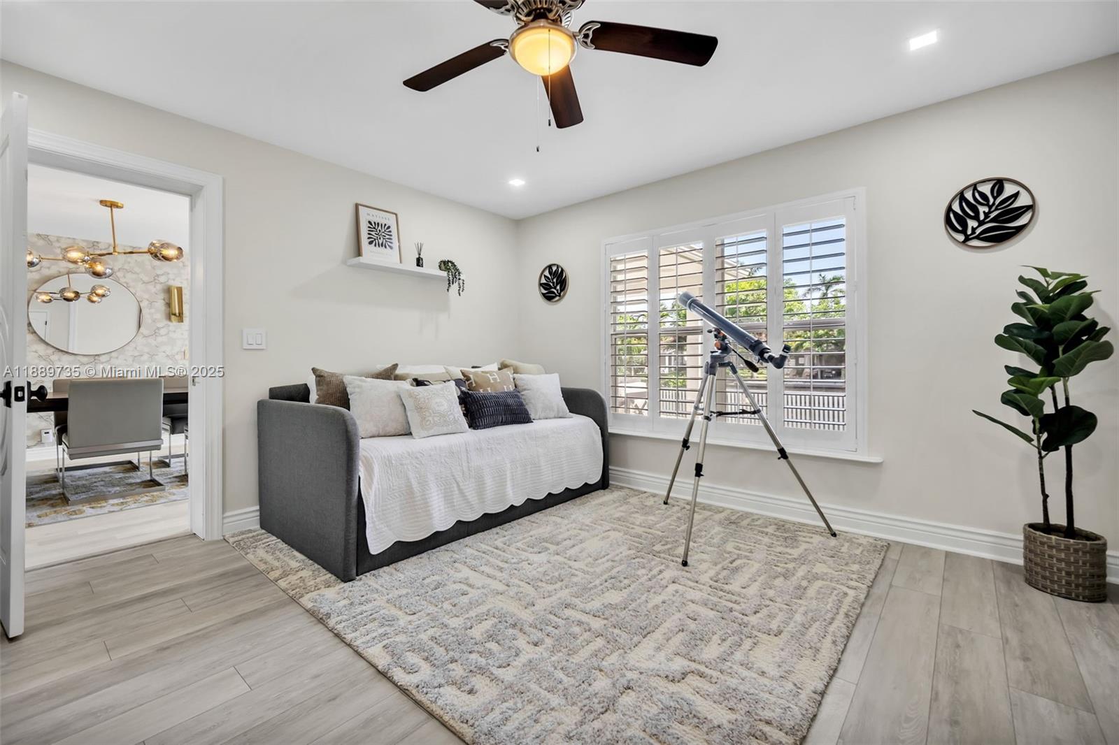 CORAL HEIGHTS SEC ONE - Residential