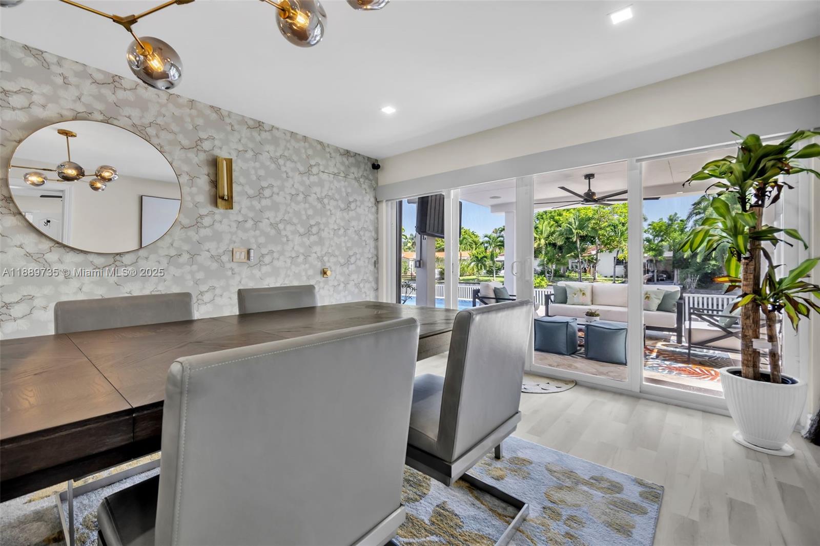 CORAL HEIGHTS SEC ONE - Residential