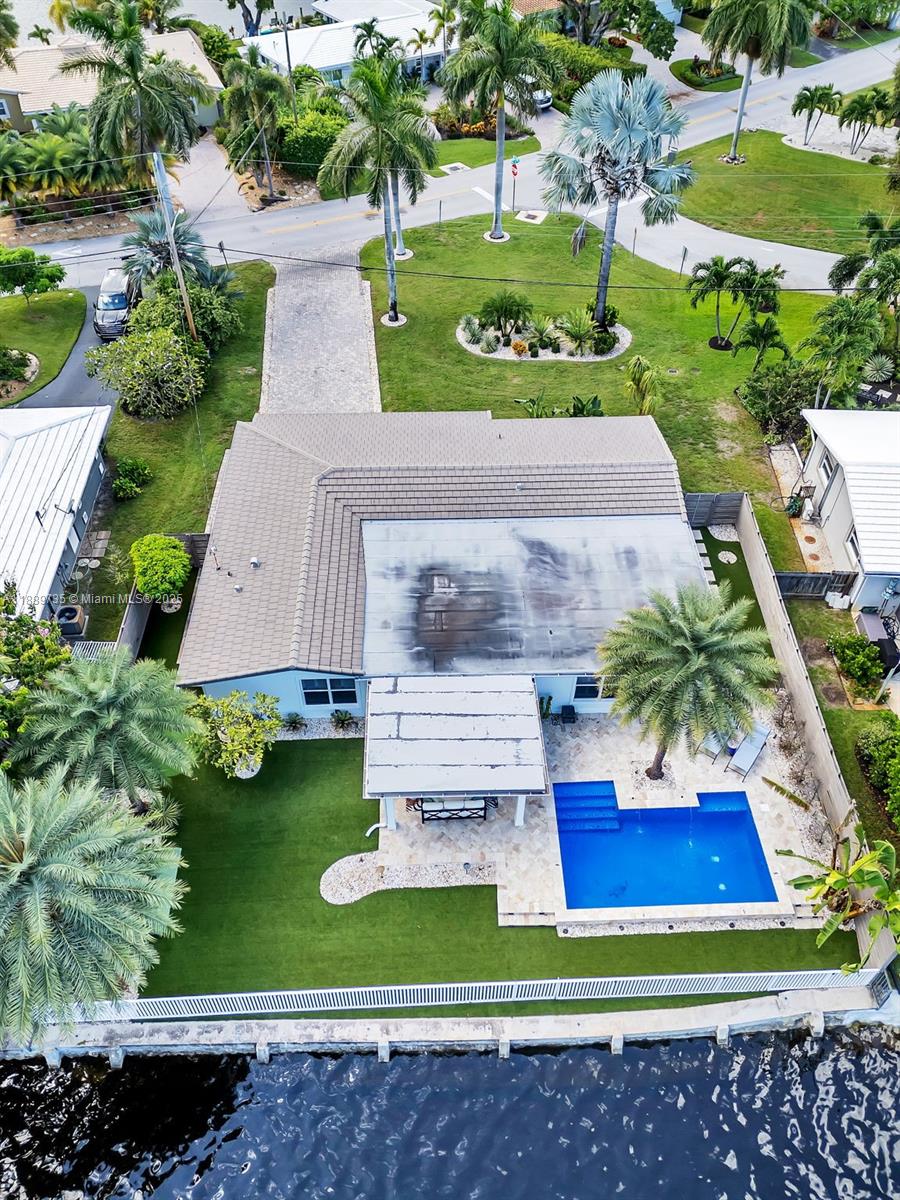 CORAL HEIGHTS SEC ONE - Residential