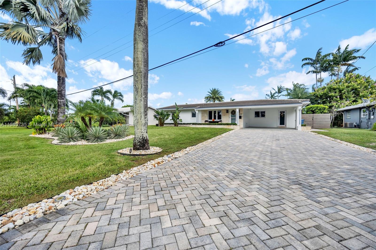 CORAL HEIGHTS SEC ONE - Residential