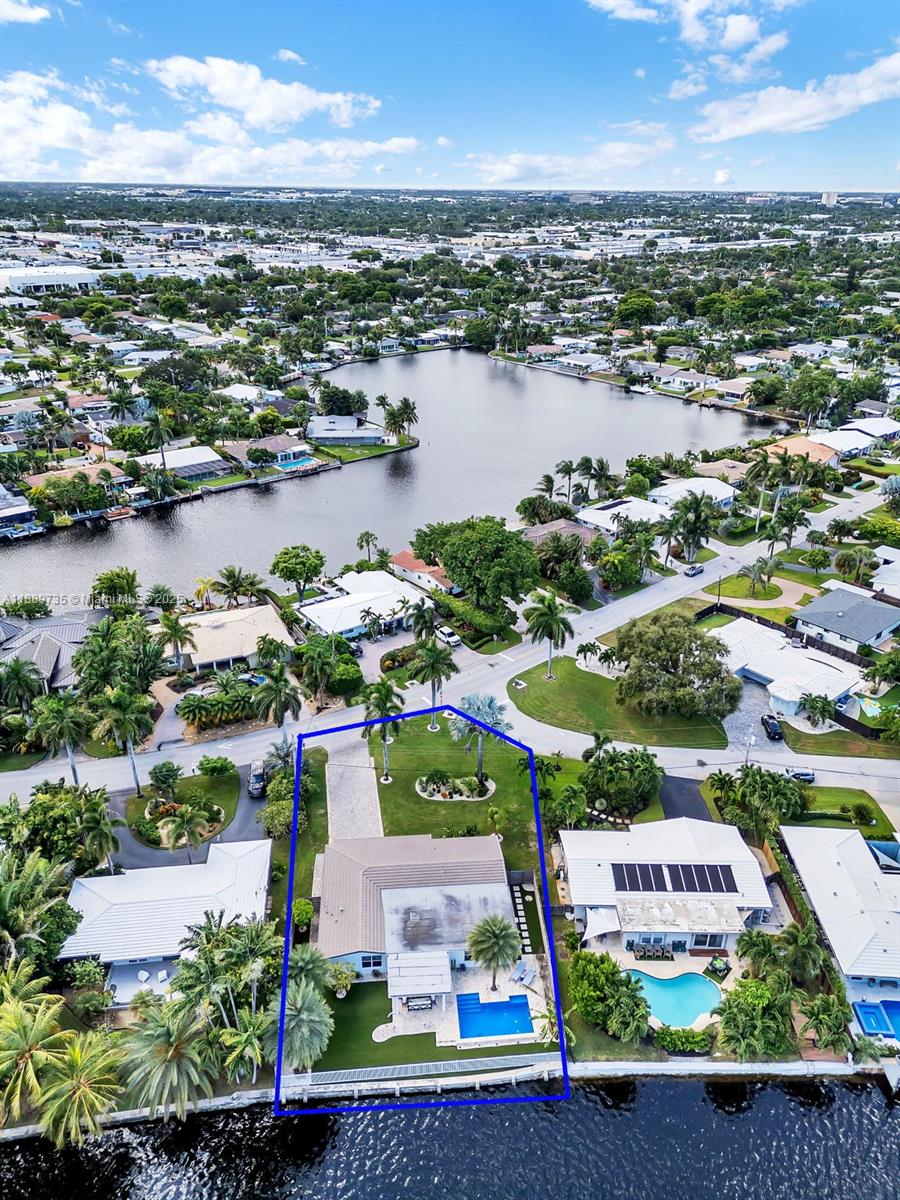 CORAL HEIGHTS SEC ONE - Residential