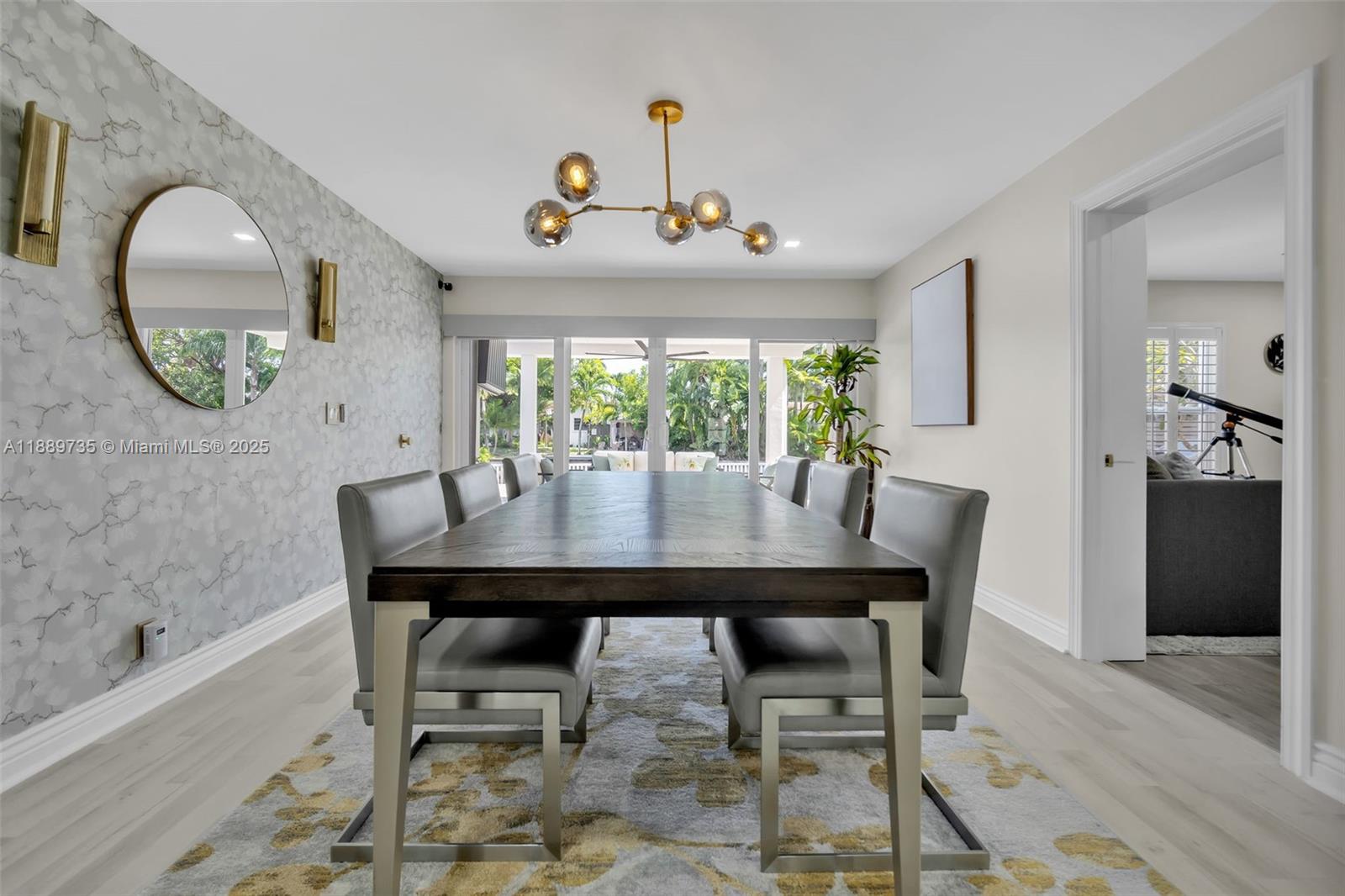 CORAL HEIGHTS SEC ONE - Residential